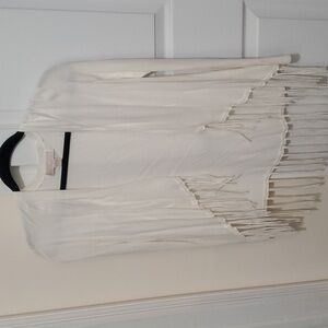 Michael Michael kors p cardigan sweater